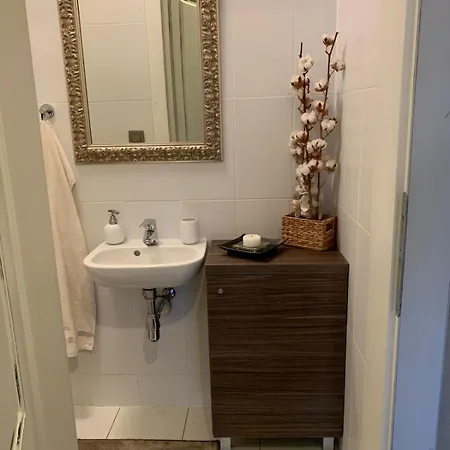 Apartmán Mirka