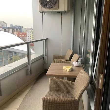 Apartmán Mirka Bratislava