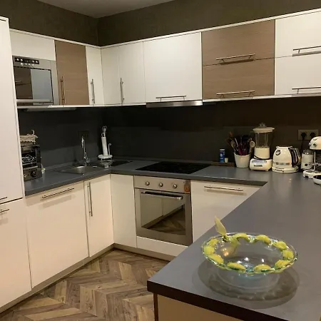 Appartement Mirka *
